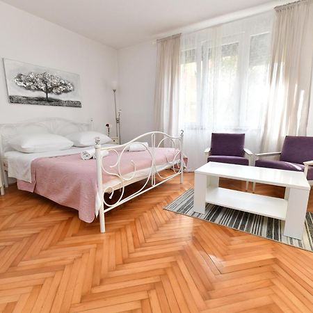 Cozy 16A Apartment Zadar Ngoại thất bức ảnh