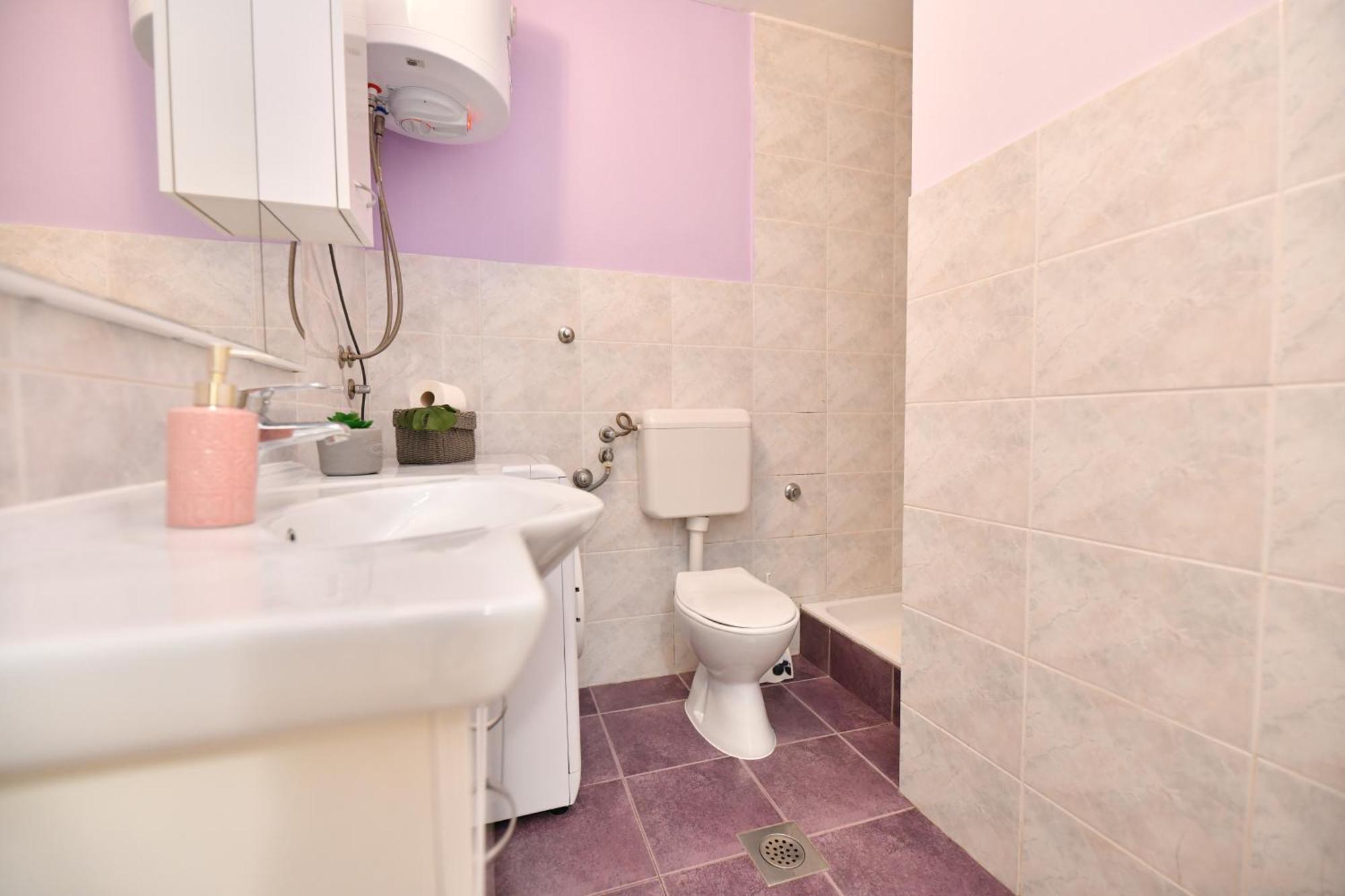 Cozy 16A Apartment Zadar Ngoại thất bức ảnh