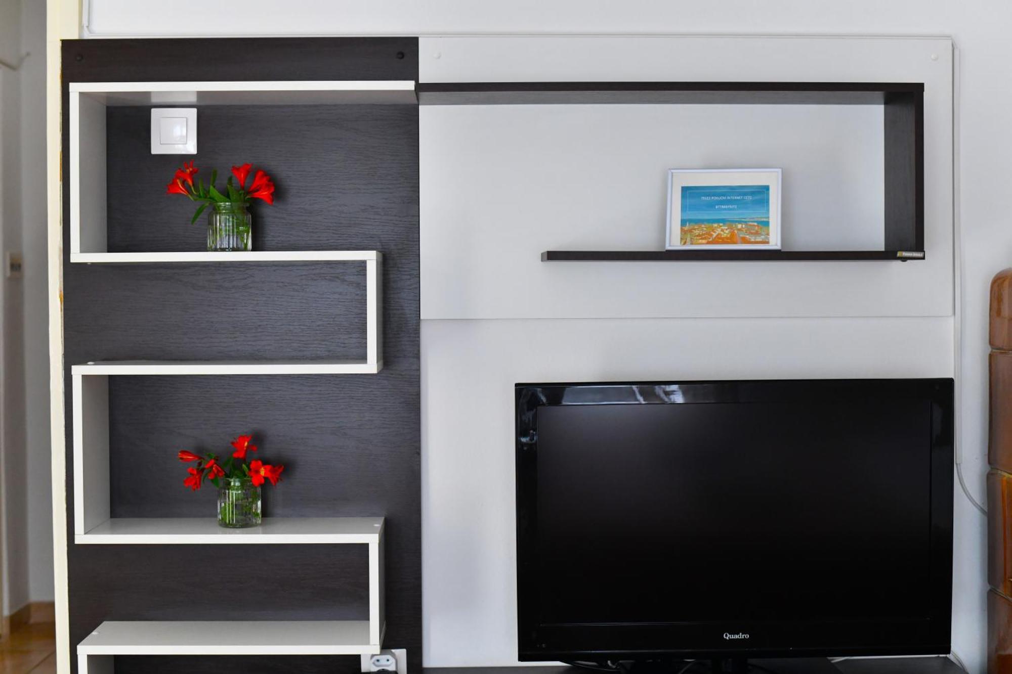 Cozy 16A Apartment Zadar Ngoại thất bức ảnh