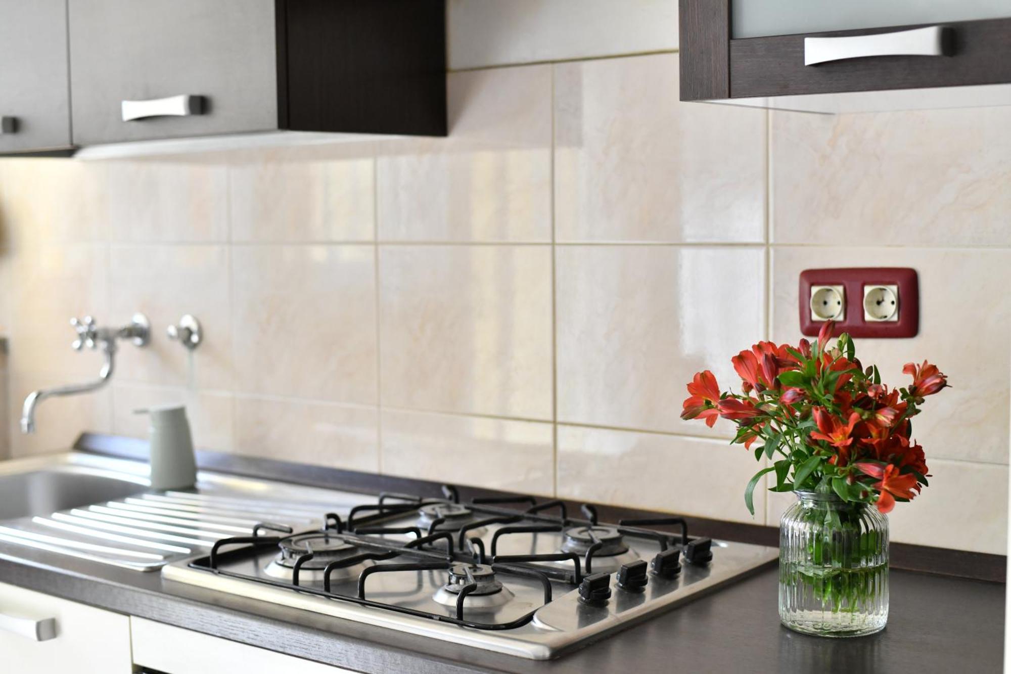 Cozy 16A Apartment Zadar Ngoại thất bức ảnh