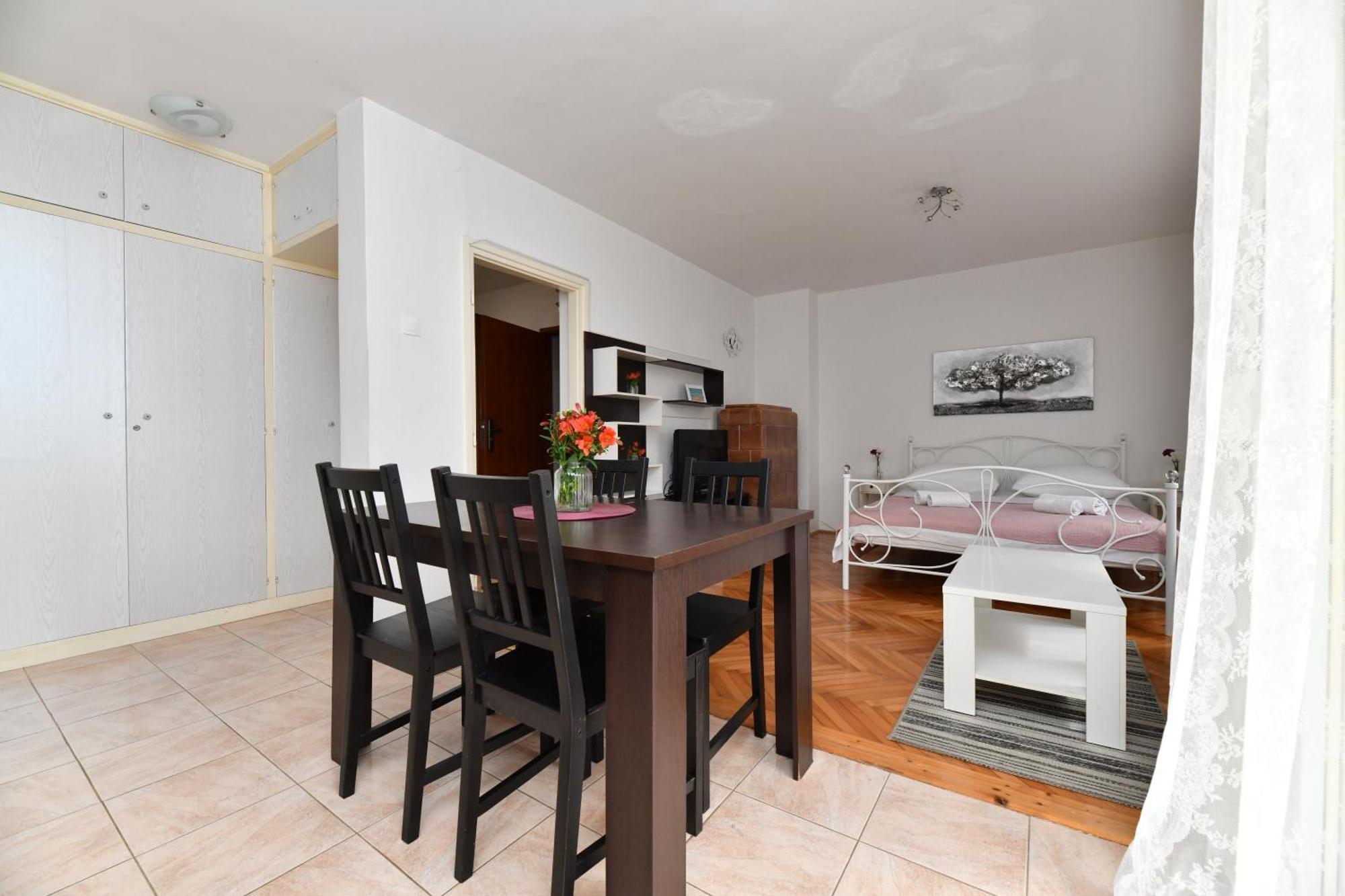 Cozy 16A Apartment Zadar Ngoại thất bức ảnh